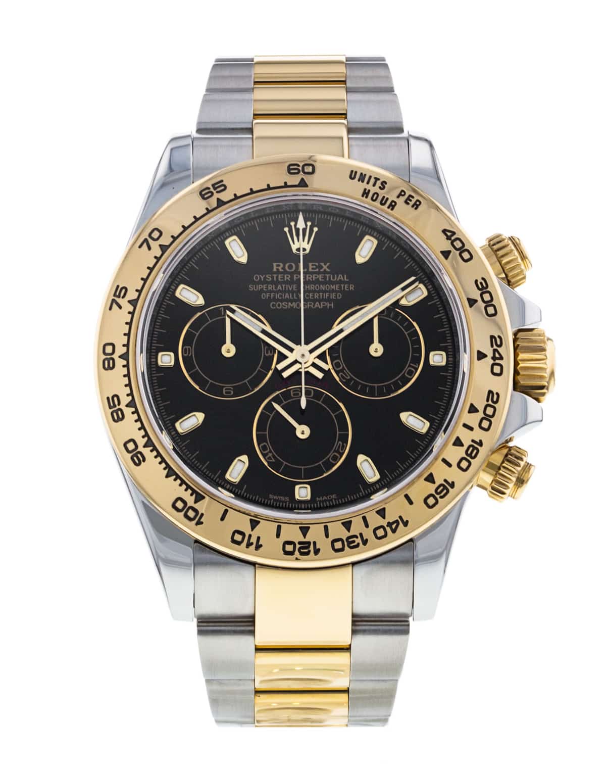 Rolex Daytona 116503
